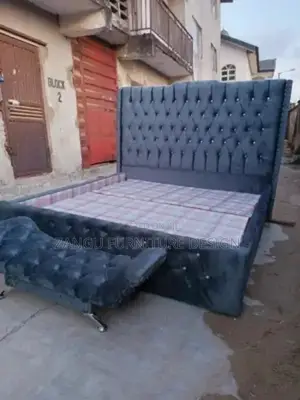 Astounding Beds