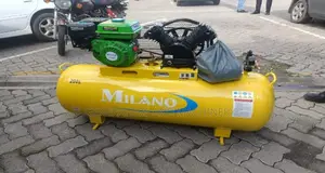300litres Petrol Compressor