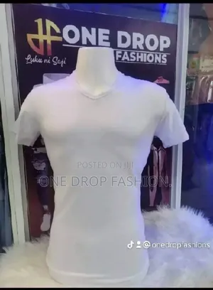 Vneck Tshirts