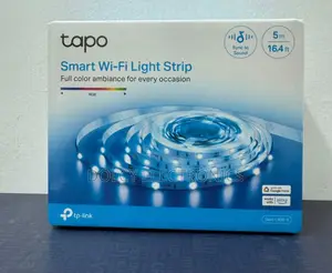 Tapo L900-5 Smart Wi-Fi Light Strip