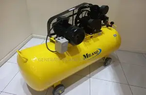 Three Piston Three Phase Air Compressor 500litres