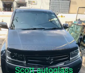 Suzuki Vitara 2010 Windscreen