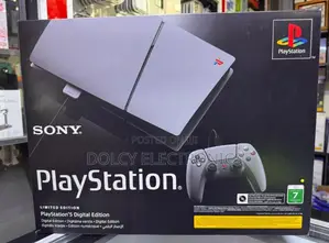 Playstation5 Console 30th Anniversary Limited Edition