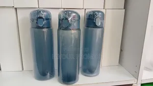 Gym Waterbottles