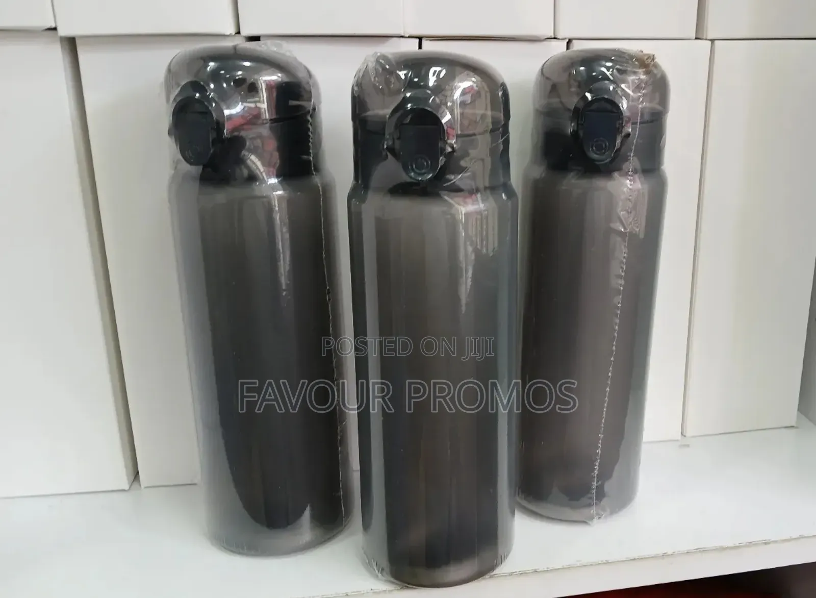 Gym Waterbottles
