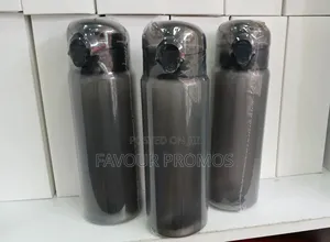 Gym Waterbottles