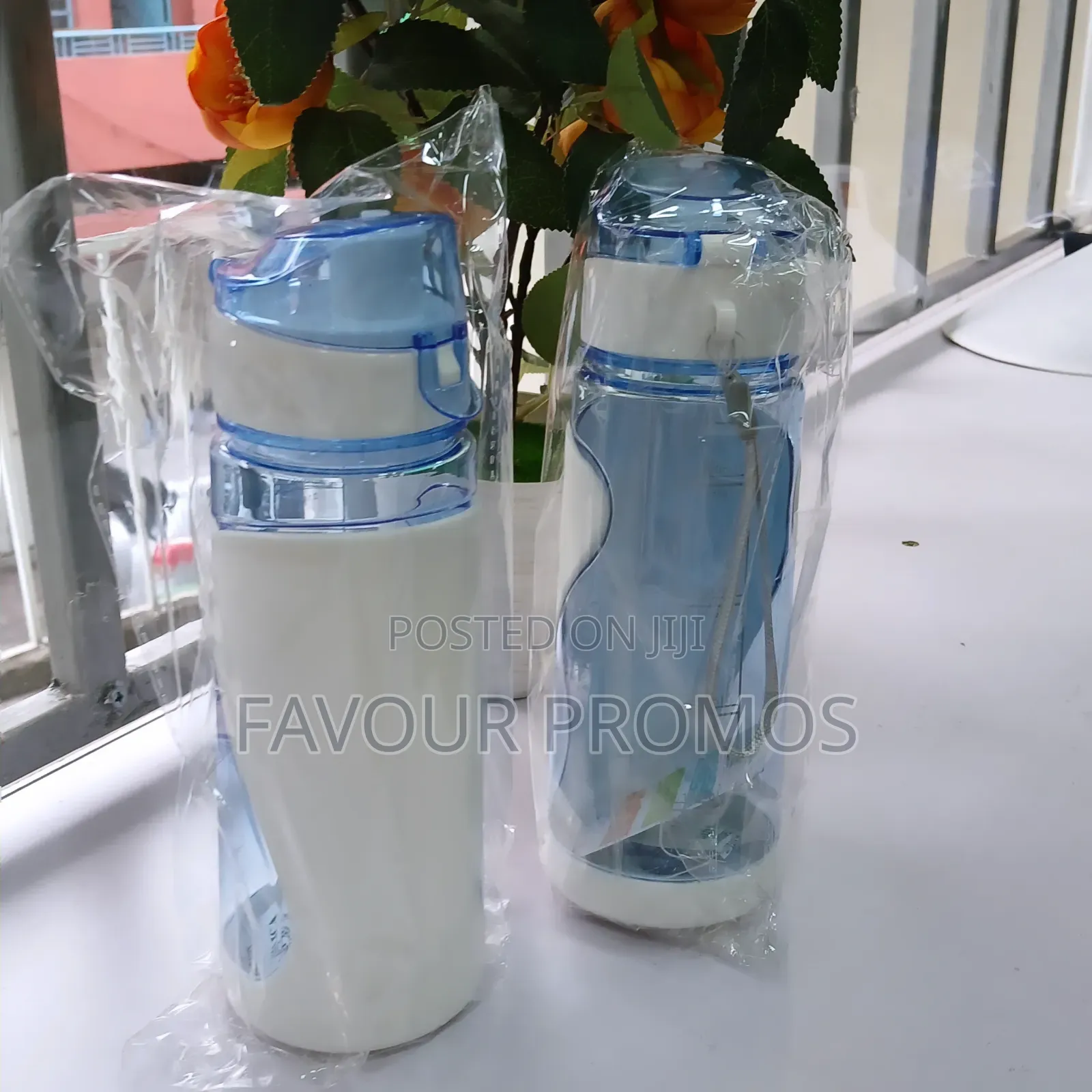 Classy Waterbottles