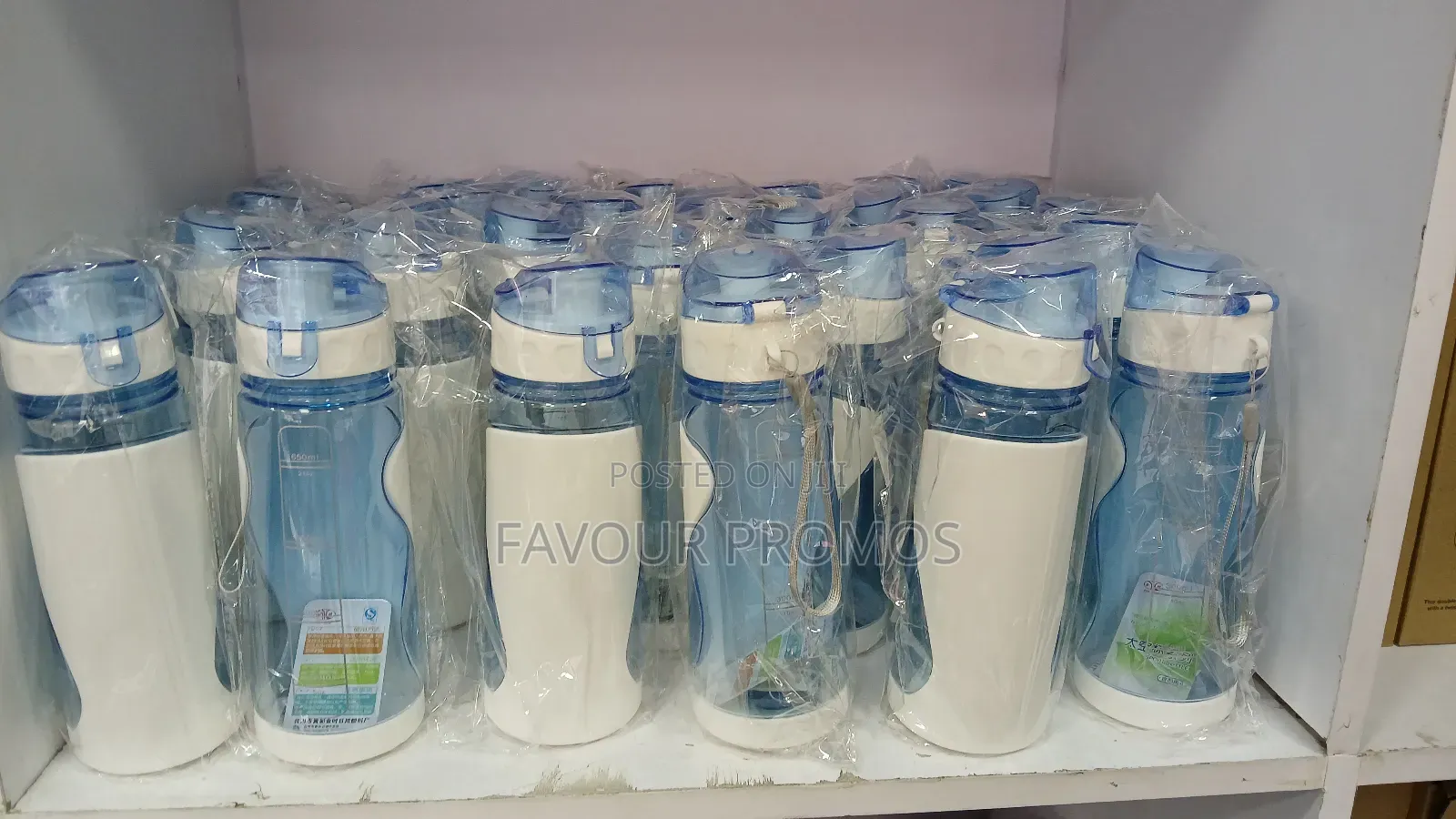 Classy Waterbottles