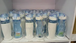 Classy Waterbottles