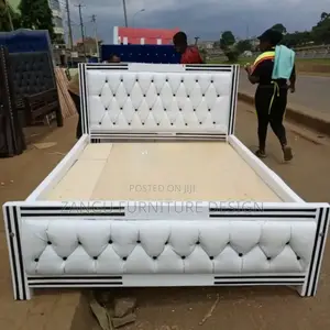Beds Out of the Ordinary