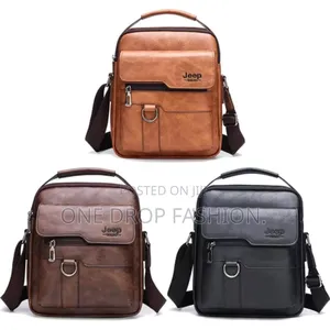 Jeep Bags WM