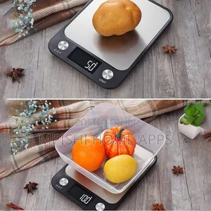 Digital Kitchen Scale