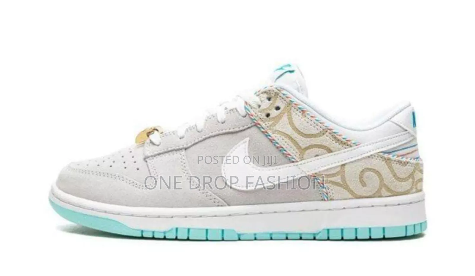 Nike Dunk Low