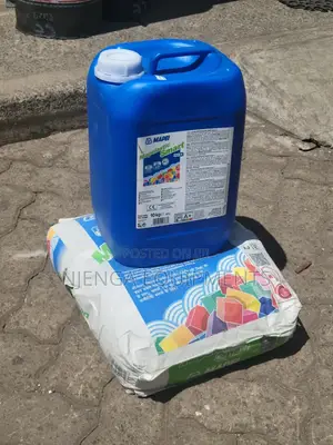 Mapei Mapelastic Smart Durable Sealant
