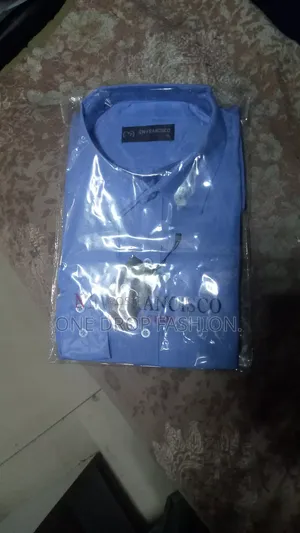 Skyblue Shirts