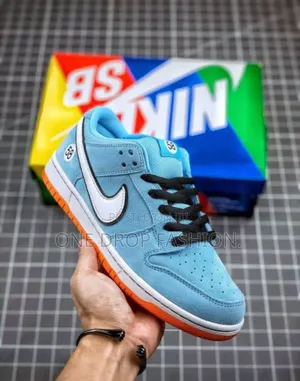 Sb Dunk Low
