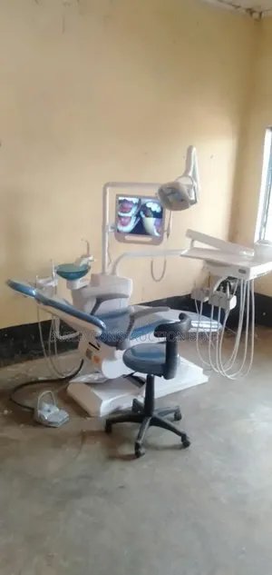 Modern Dental Unit