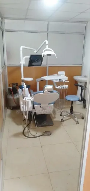 Modern Dental Chair