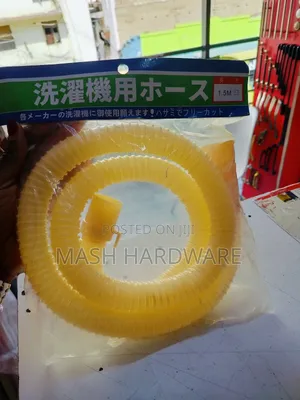 1.5m Washing Machine Hose (Outlet)