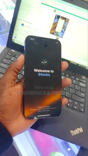 Apple iPhone 12 Pro Max 256 GB Blue