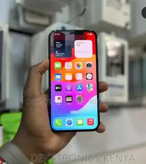Apple iPhone 12 Pro Max 256 GB
