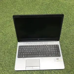 New Laptop HP ProBook 640 G1 8GB Intel Core i5 SSD 256GB