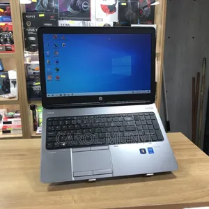 New Laptop HP ProBook 640 G1 16GB Intel Core i5 SSD 500GB