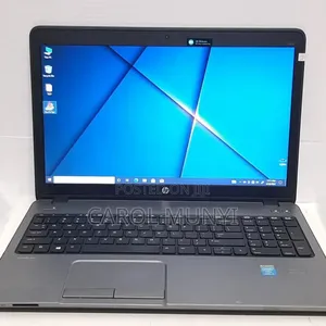 New Laptop HP ProBook 640 16GB Intel Core i5 SSD 500GB