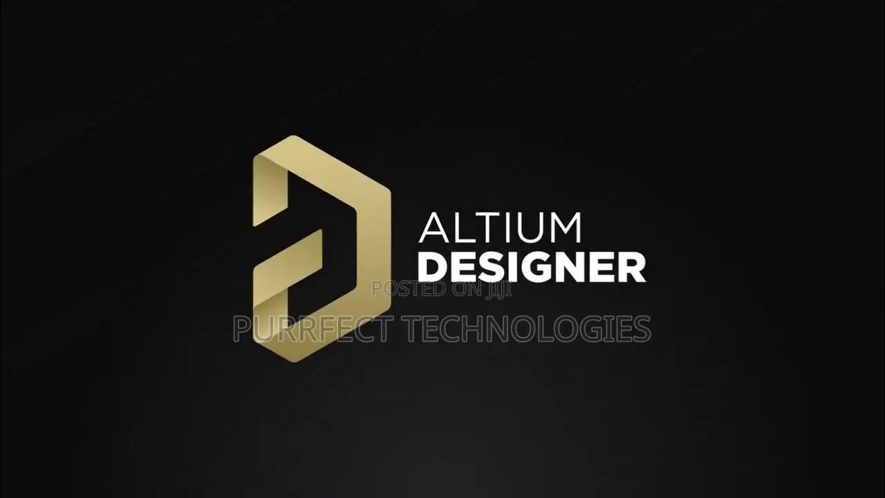 Altium Designer 2026