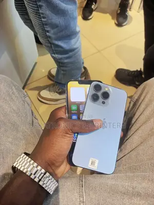Apple iPhone 13 Pro 128 GB Blue