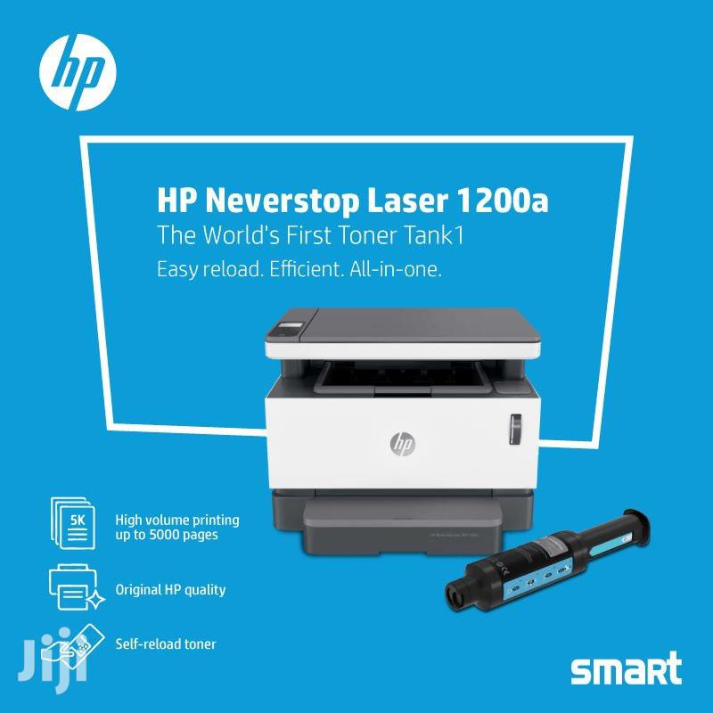 hp neverstop mfp 1200a