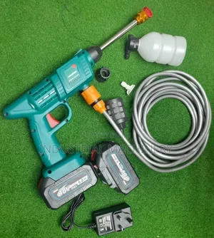 Car Wash Machine Portable- Top Quality.