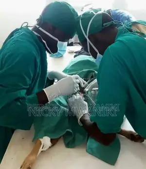 Veterinary Doctor on Call