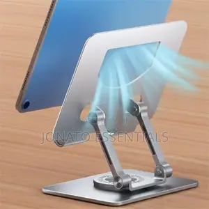 360° Tablet Stand, iPad Stand and Holder