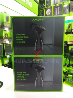 Oraimo Garment Steamer