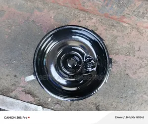 Toyota Hiace 1 Tr Air Cleaner Cover (Lid)