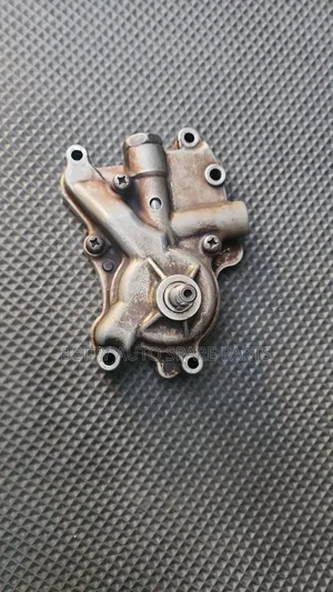 Mitsubishi Pajero 4g54 Fuel Pump