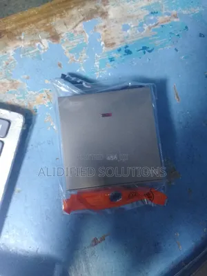 45a HTG Dp Switch