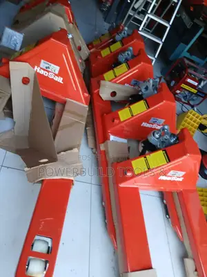 3TONNE Pallet Truck/Trolley