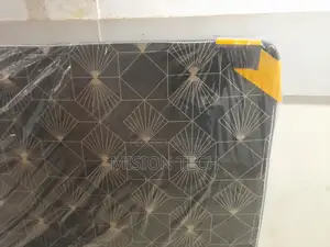 Superfoam Morning Glory Heavy Duty Mattress 4*6 8 Inch