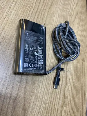 65W Hp Type -C Laptop Charger Adapter