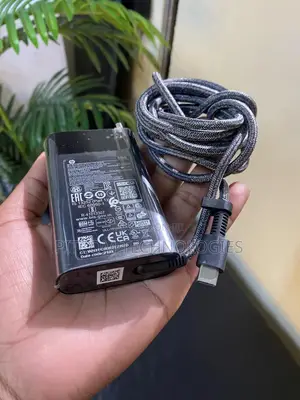 65W Hp Type -C Laptop Charger Adapter