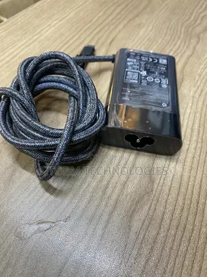 65W Hp Type -C Laptop Charger Adapter