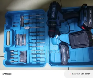 Makita Cordless Drill