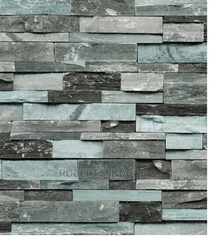 Decorative Wallpaper