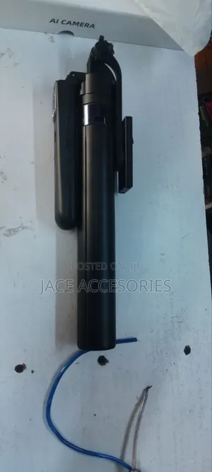 Tripod,Selfi Stick With Ai Face Tracking