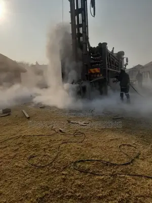 Borehole Drilling And Repair Services