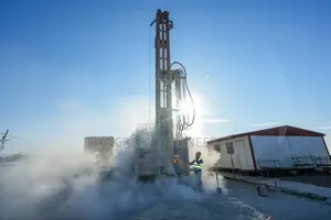Borehole Drilling, Solar Installation Works Nakuru