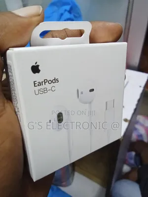 Earpods USB -C (iPhone 15)
