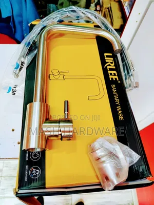 Smart Design Pillar Spout(Mixer)